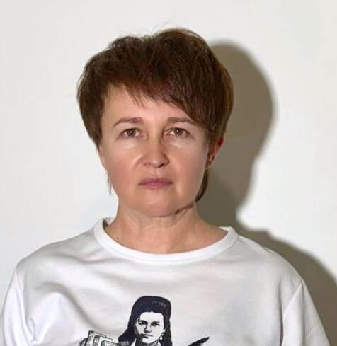 Світлана Новікова