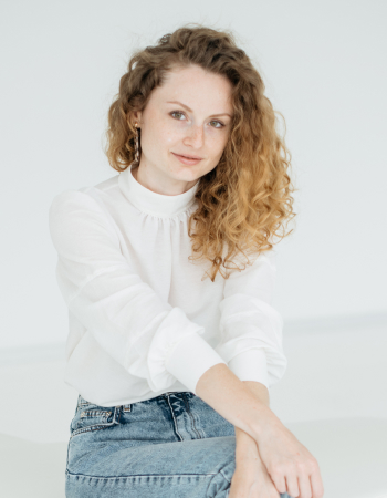 Ірина Текучова