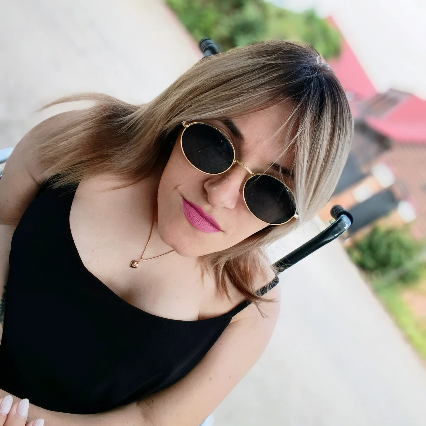 Алла Гінкул
